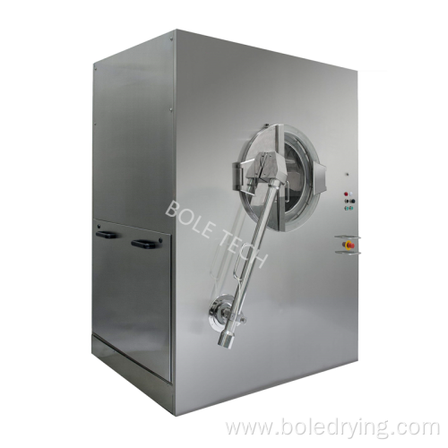 Candy film coating machine Tablet coating machine